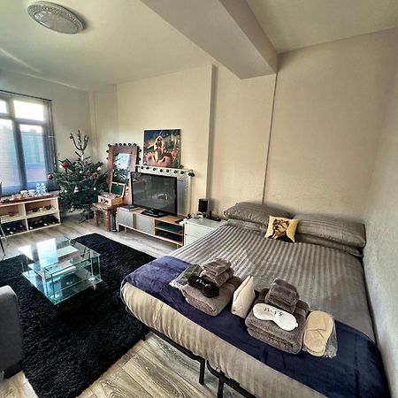 Apartamento Brixton Hill Retreat Modern And Cosy Londres Exterior foto