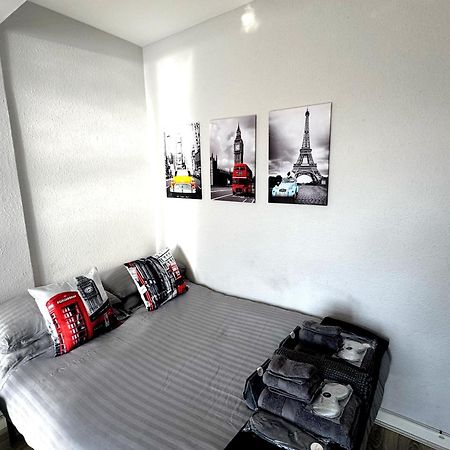 Apartamento Brixton Hill Retreat Modern And Cosy Londres Exterior foto