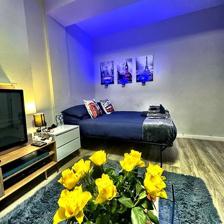 Apartamento Brixton Hill Retreat Modern And Cosy Londres Exterior foto
