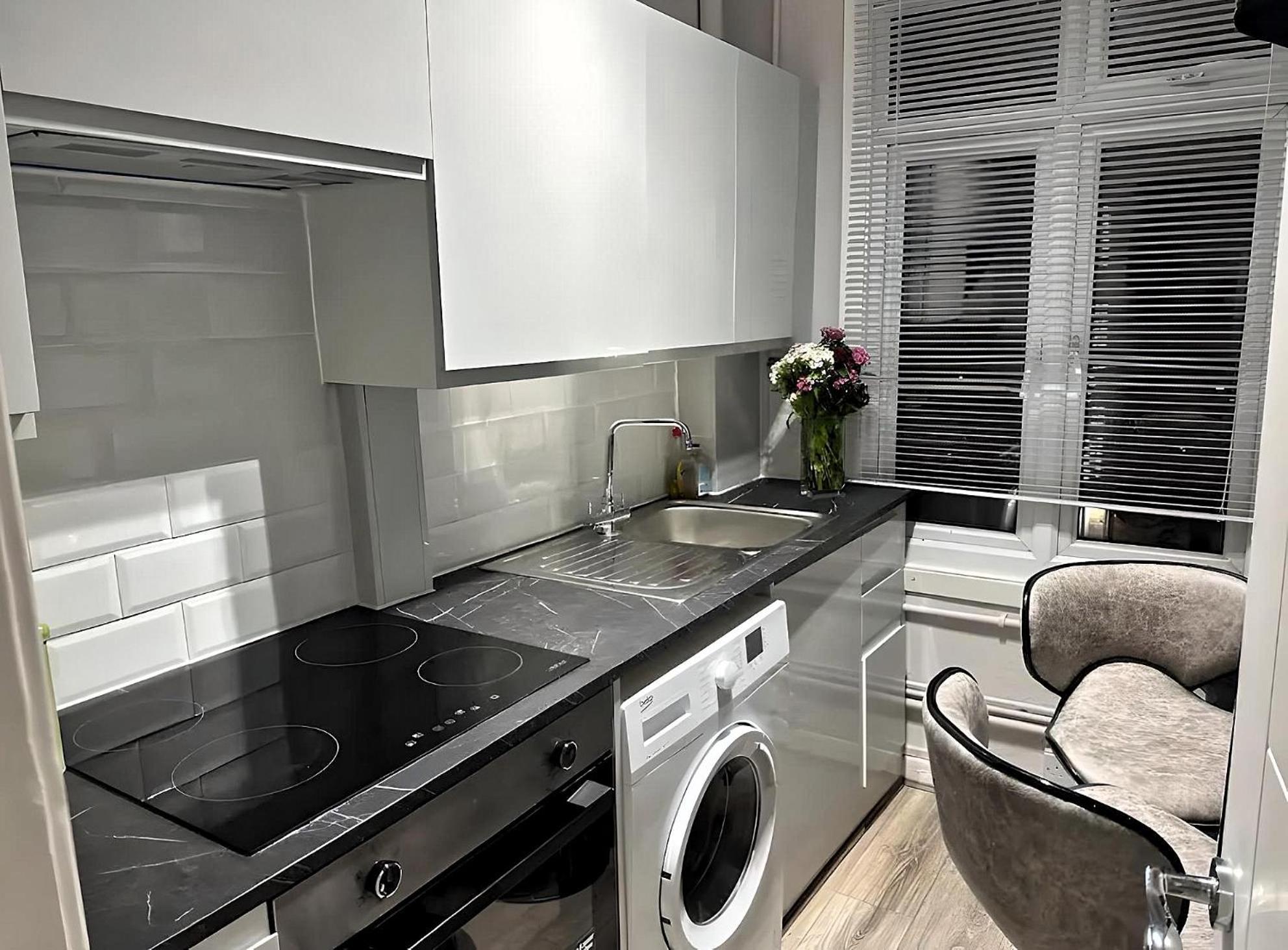 Apartamento Brixton Hill Retreat Modern And Cosy Londres Exterior foto