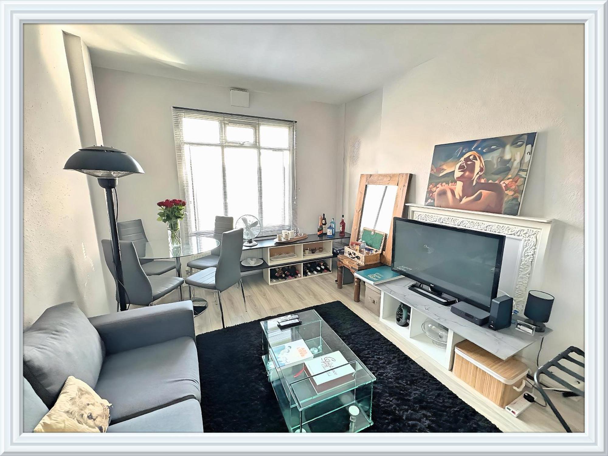 Apartamento Brixton Hill Retreat Modern And Cosy Londres Exterior foto