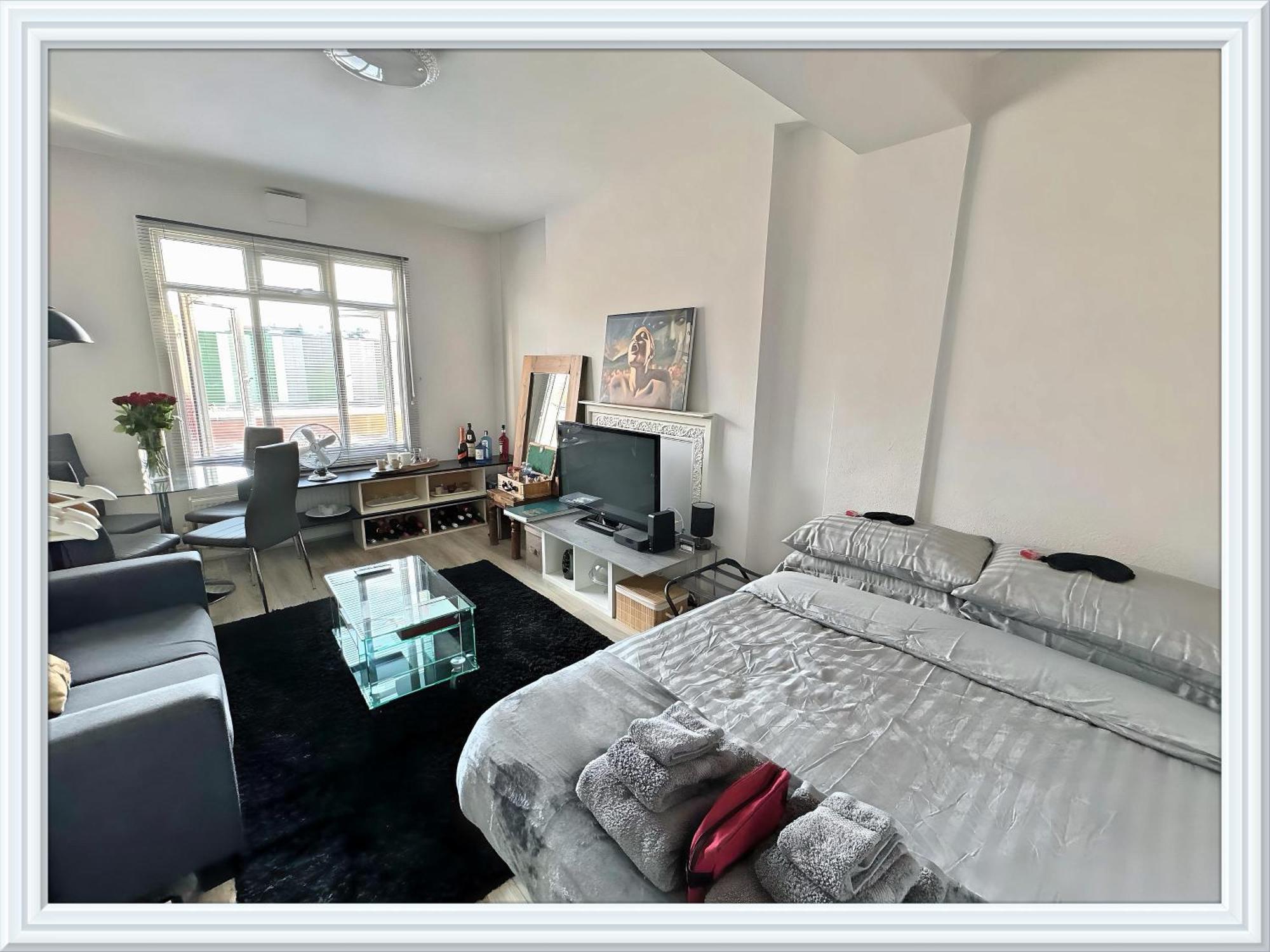 Apartamento Brixton Hill Retreat Modern And Cosy Londres Exterior foto