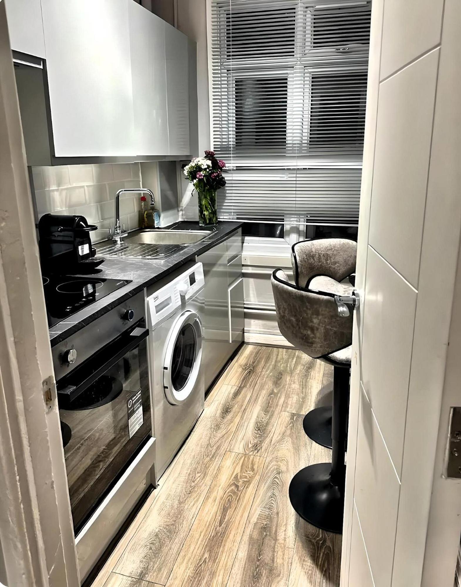 Apartamento Brixton Hill Retreat Modern And Cosy Londres Exterior foto