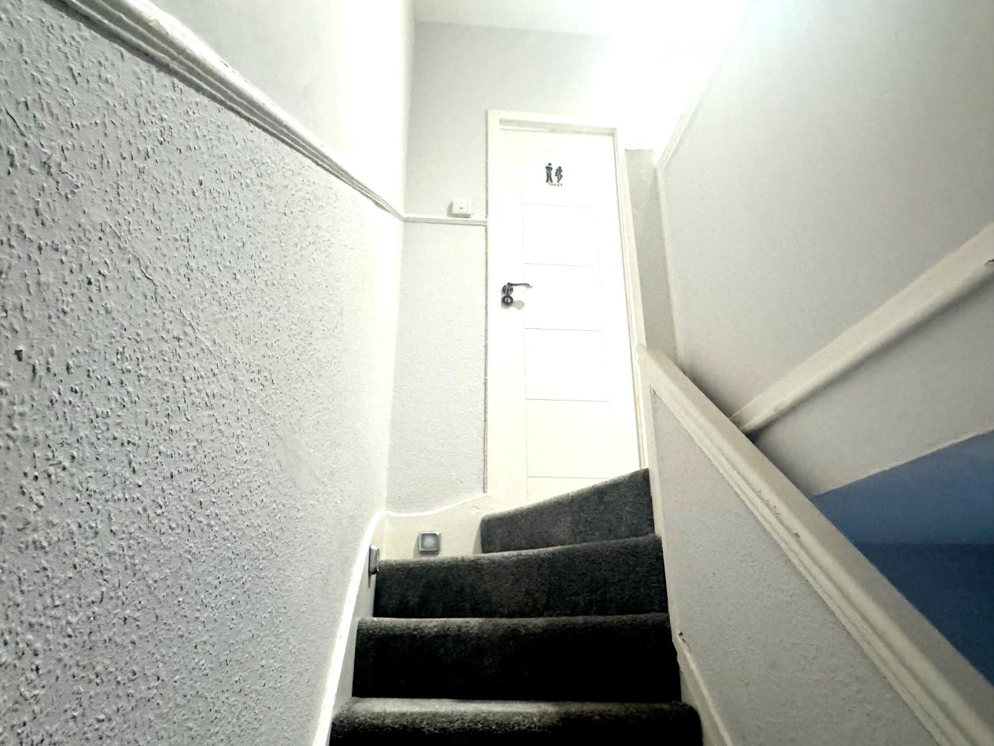 Apartamento Brixton Hill Retreat Modern And Cosy Londres Exterior foto