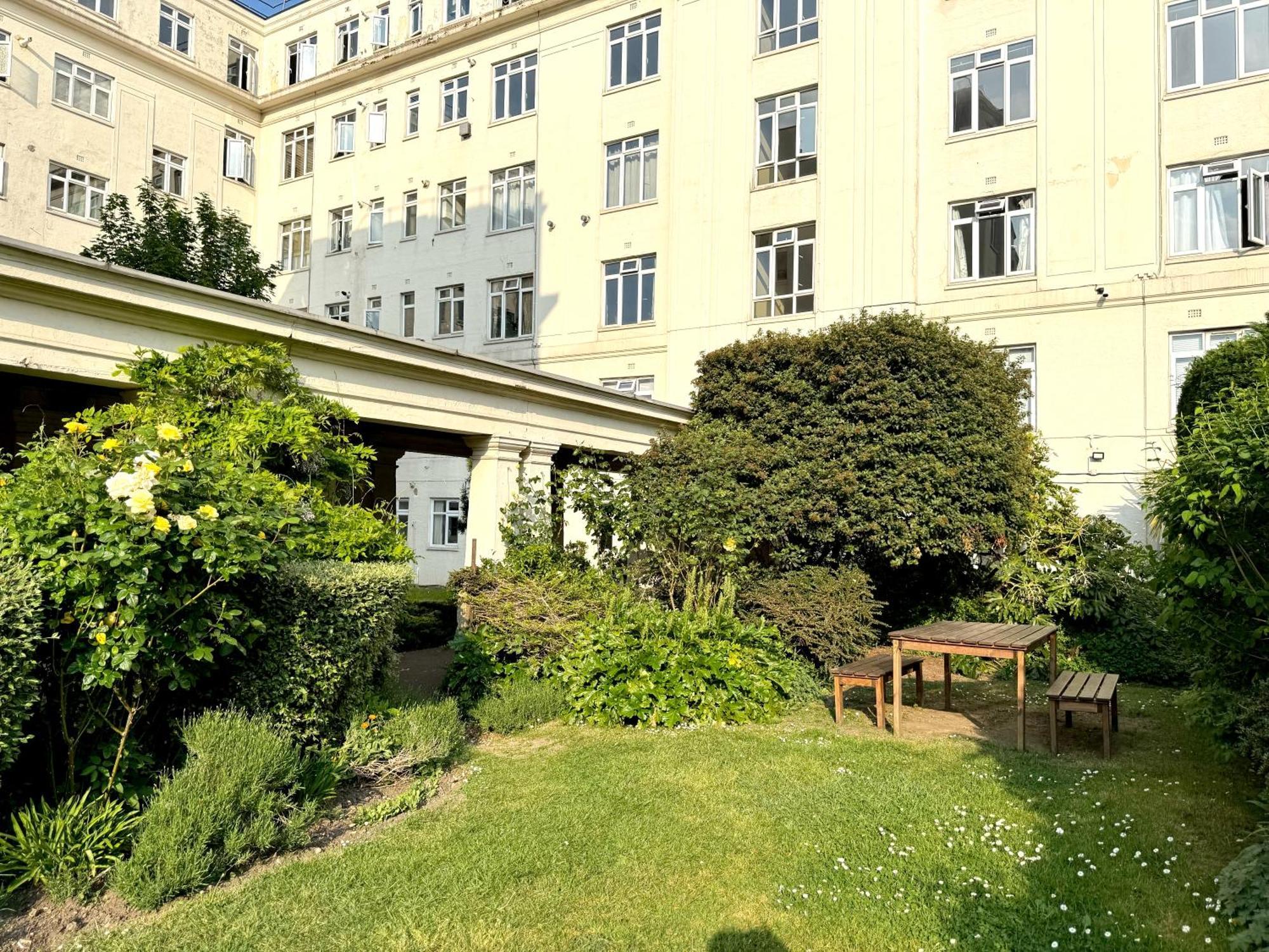 Apartamento Brixton Hill Retreat Modern And Cosy Londres Exterior foto